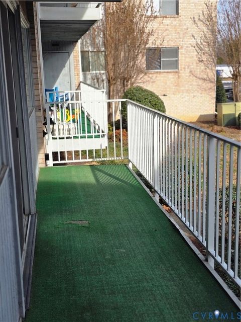 Tiny photo for 5610 Crenshaw Road #1221, Henrico, VA 23227 (MLS # 2533368)