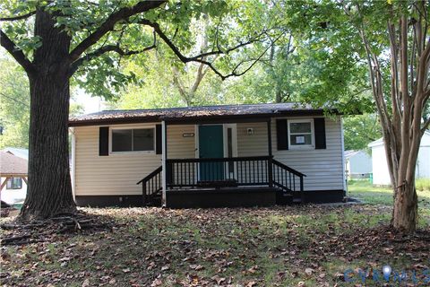 Photo of 1308 Lee Lane, Hopewell, VA 23860 (MLS # 2601141)