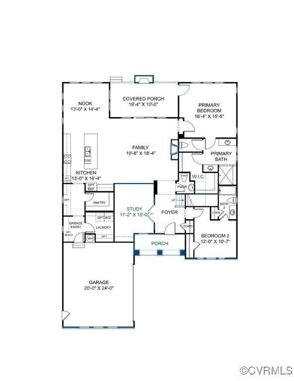 1018 Arbor Heights Terrace