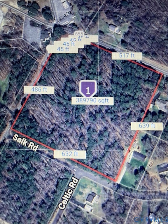 11001 Winterpock Road