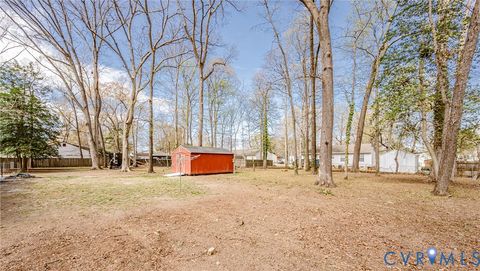 Tiny photo for 1408 Northbury Avenue, Henrico, VA 23231 (MLS # 2607414)