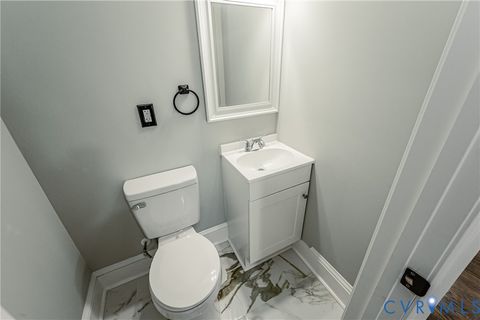 Tiny photo for 1408 Northbury Avenue, Henrico, VA 23231 (MLS # 2607414)