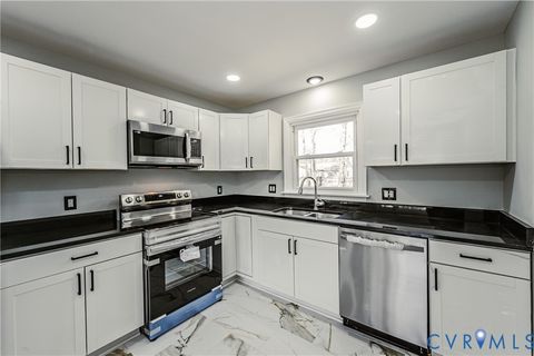 Tiny photo for 1408 Northbury Avenue, Henrico, VA 23231 (MLS # 2607414)