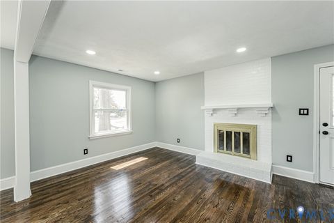 Tiny photo for 1408 Northbury Avenue, Henrico, VA 23231 (MLS # 2607414)