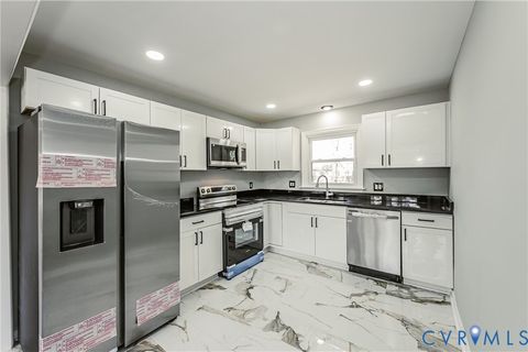 Tiny photo for 1408 Northbury Avenue, Henrico, VA 23231 (MLS # 2607414)