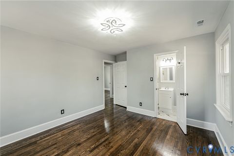 Tiny photo for 1408 Northbury Avenue, Henrico, VA 23231 (MLS # 2607414)