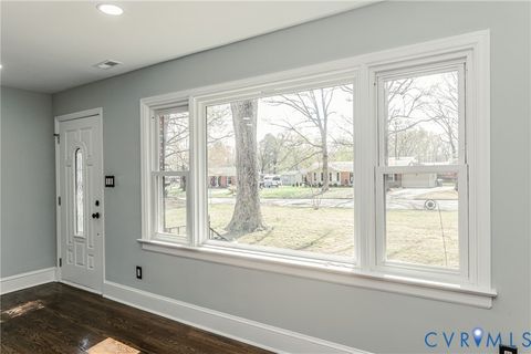 Tiny photo for 1408 Northbury Avenue, Henrico, VA 23231 (MLS # 2607414)