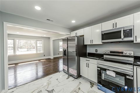 Tiny photo for 1408 Northbury Avenue, Henrico, VA 23231 (MLS # 2607414)