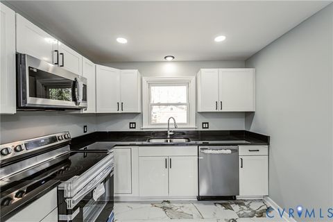 Tiny photo for 1408 Northbury Avenue, Henrico, VA 23231 (MLS # 2607414)