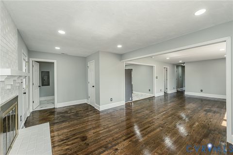 Tiny photo for 1408 Northbury Avenue, Henrico, VA 23231 (MLS # 2607414)