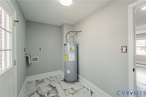 Tiny photo for 1408 Northbury Avenue, Henrico, VA 23231 (MLS # 2607414)