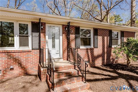 Tiny photo for 1408 Northbury Avenue, Henrico, VA 23231 (MLS # 2607414)