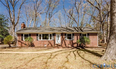 Photo of 1408 Northbury Avenue, Henrico, VA 23231 (MLS # 2607414)