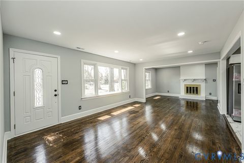 Tiny photo for 1408 Northbury Avenue, Henrico, VA 23231 (MLS # 2607414)