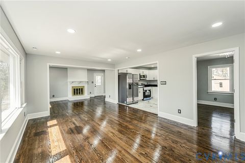 Tiny photo for 1408 Northbury Avenue, Henrico, VA 23231 (MLS # 2607414)