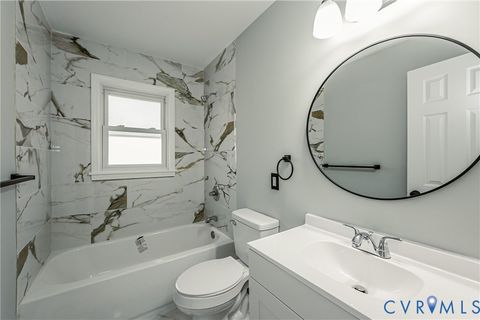 Tiny photo for 1408 Northbury Avenue, Henrico, VA 23231 (MLS # 2607414)