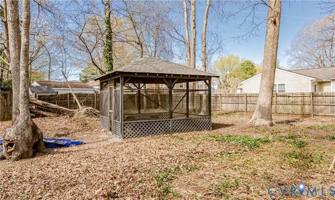 Tiny photo for 1408 Northbury Avenue, Henrico, VA 23231 (MLS # 2607414)