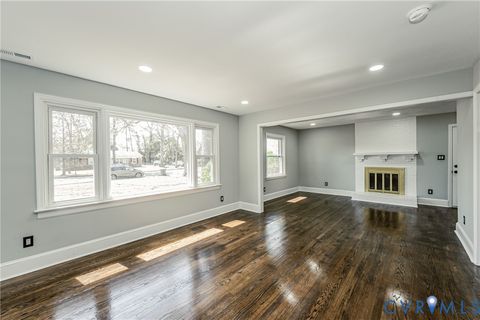 Tiny photo for 1408 Northbury Avenue, Henrico, VA 23231 (MLS # 2607414)