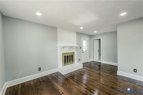 Tiny photo for 1408 Northbury Avenue, Henrico, VA 23231 (MLS # 2607414)