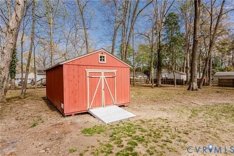 Tiny photo for 1408 Northbury Avenue, Henrico, VA 23231 (MLS # 2607414)