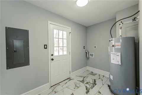 Tiny photo for 1408 Northbury Avenue, Henrico, VA 23231 (MLS # 2607414)