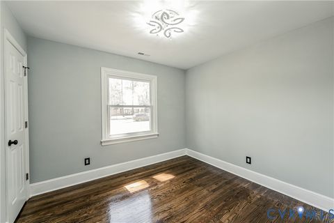 Tiny photo for 1408 Northbury Avenue, Henrico, VA 23231 (MLS # 2607414)