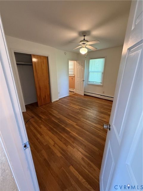 Tiny photo for 7602 Moss Side Avenue, Henrico, VA 23227 (MLS # 2612571)