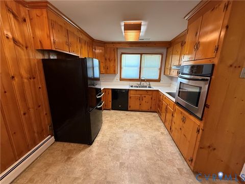 Tiny photo for 7602 Moss Side Avenue, Henrico, VA 23227 (MLS # 2612571)