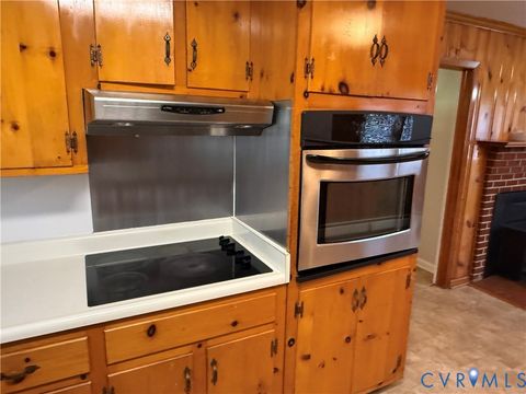 Tiny photo for 7602 Moss Side Avenue, Henrico, VA 23227 (MLS # 2612571)