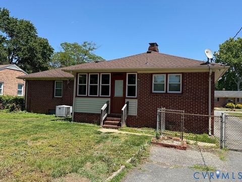 Tiny photo for 7602 Moss Side Avenue, Henrico, VA 23227 (MLS # 2612571)