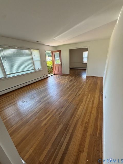 Tiny photo for 7602 Moss Side Avenue, Henrico, VA 23227 (MLS # 2612571)