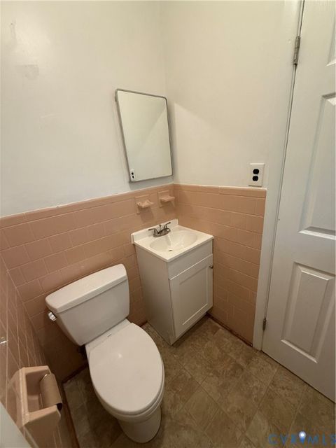 Tiny photo for 7602 Moss Side Avenue, Henrico, VA 23227 (MLS # 2612571)