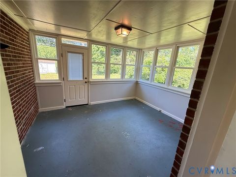 Tiny photo for 7602 Moss Side Avenue, Henrico, VA 23227 (MLS # 2612571)