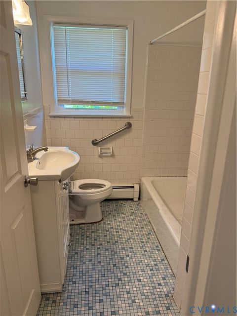 Tiny photo for 7602 Moss Side Avenue, Henrico, VA 23227 (MLS # 2612571)