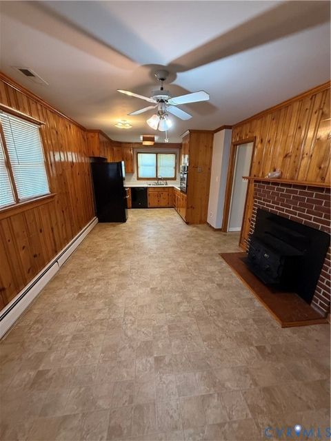 Tiny photo for 7602 Moss Side Avenue, Henrico, VA 23227 (MLS # 2612571)