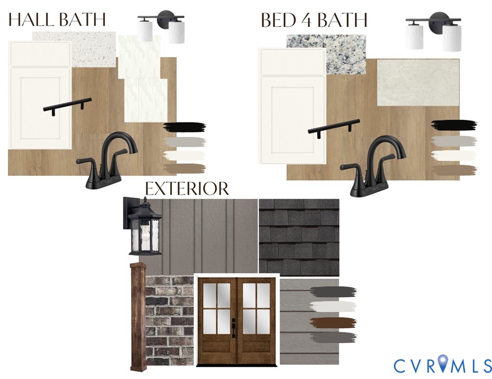 3120 Lake Stone (lot 22) Terrace