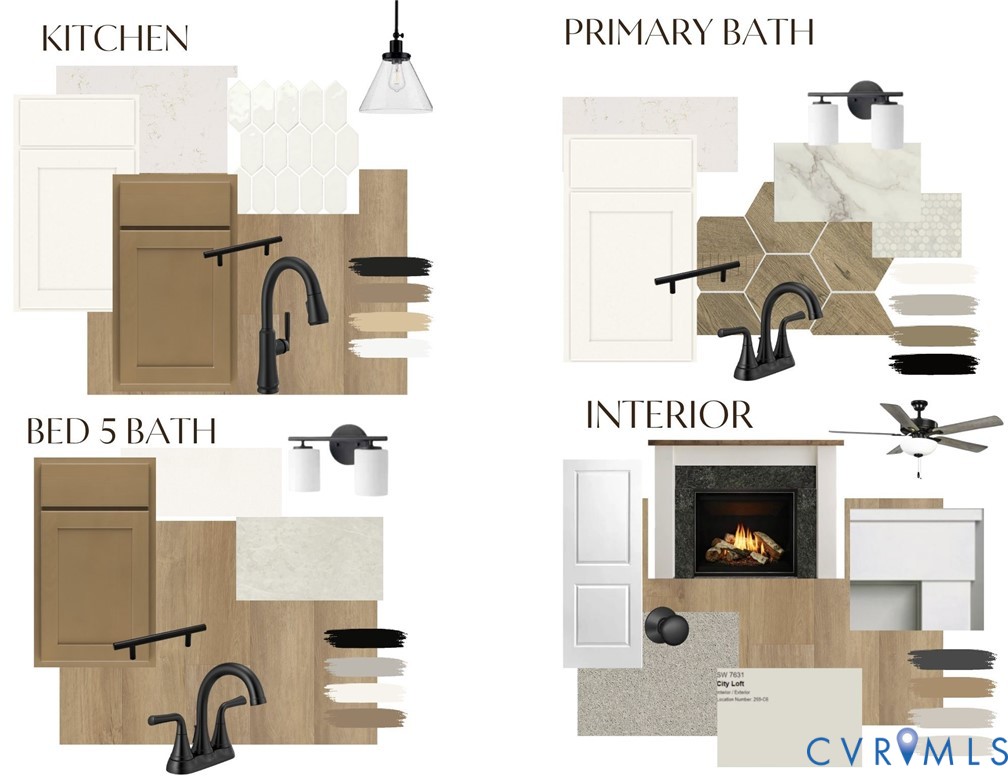 3120 Lake Stone (lot 22) Terrace