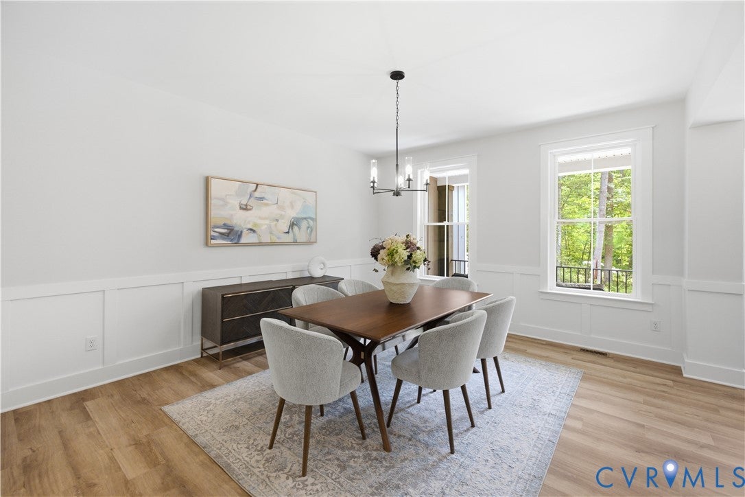 3120 Lake Stone (lot 22) Terrace