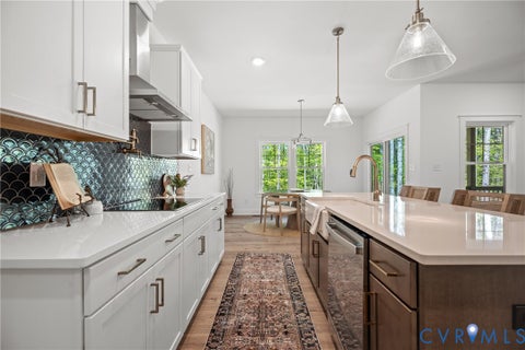 Tiny photo for 3120 Lake Stone (lot 22) Terrace, Powhatan, VA 23139 (MLS # 2604308)