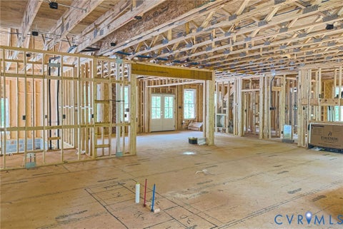 Tiny photo for 3120 Lake Stone (lot 22) Terrace, Powhatan, VA 23139 (MLS # 2604308)