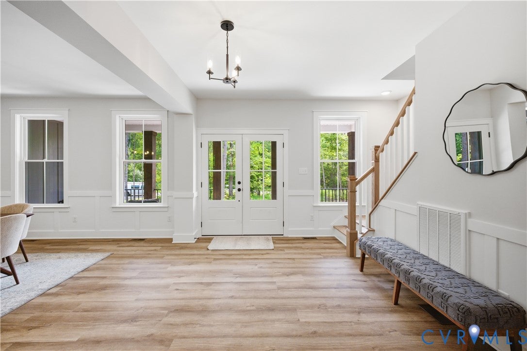 3120 Lake Stone (lot 22) Terrace