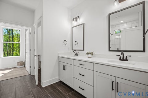 Tiny photo for 3120 Lake Stone (lot 22) Terrace, Powhatan, VA 23139 (MLS # 2604308)