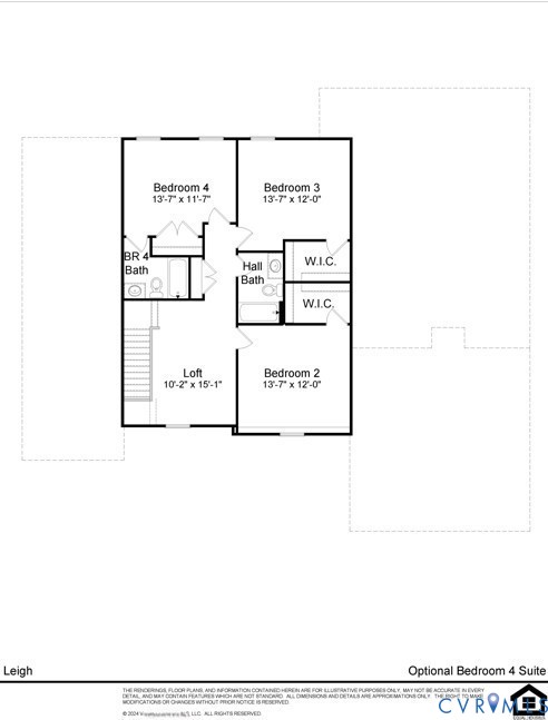3120 Lake Stone (lot 22) Terrace