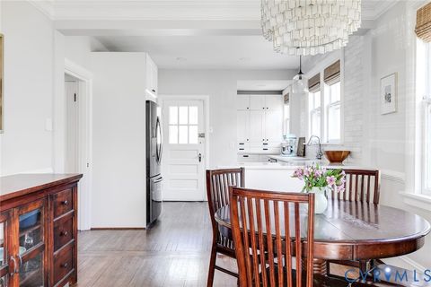 Tiny photo for 1208 Windsor Avenue, Richmond, VA 23227 (MLS # 2529279)