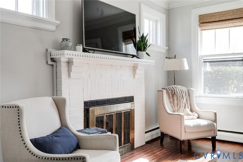 Tiny photo for 1208 Windsor Avenue, Richmond, VA 23227 (MLS # 2529279)