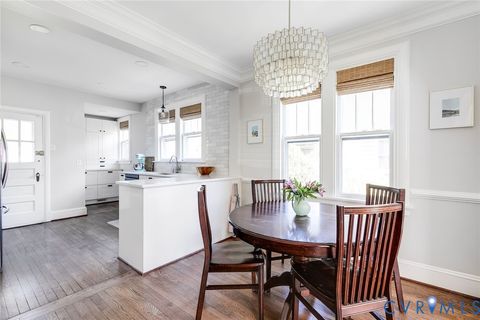 Tiny photo for 1208 Windsor Avenue, Richmond, VA 23227 (MLS # 2529279)