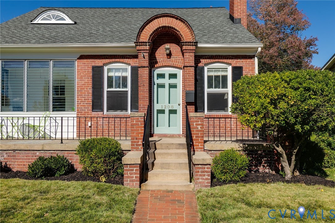 1208 Windsor Avenue