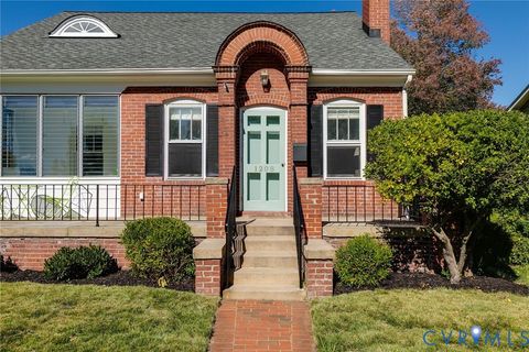 Tiny photo for 1208 Windsor Avenue, Richmond, VA 23227 (MLS # 2529279)