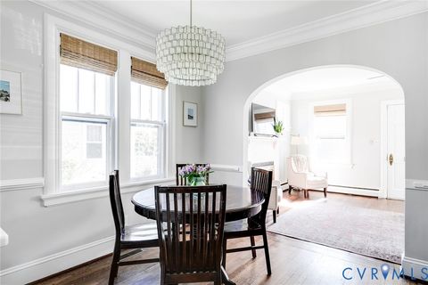 Tiny photo for 1208 Windsor Avenue, Richmond, VA 23227 (MLS # 2529279)