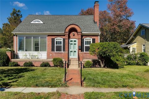 Photo of 1208 Windsor Avenue, Richmond, VA 23227 (MLS # 2529279)